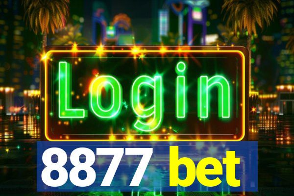 8877 bet